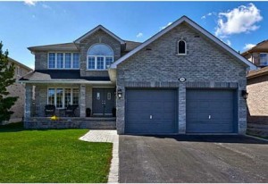 34 Knupp Road Barrie