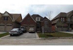 39 Royal Park Blvd Barrie