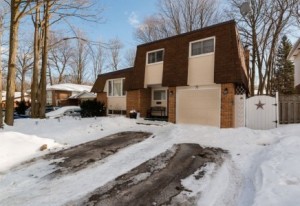 sold 71 Farmingdale Drive Barrie